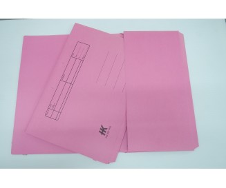 POCKET FILE